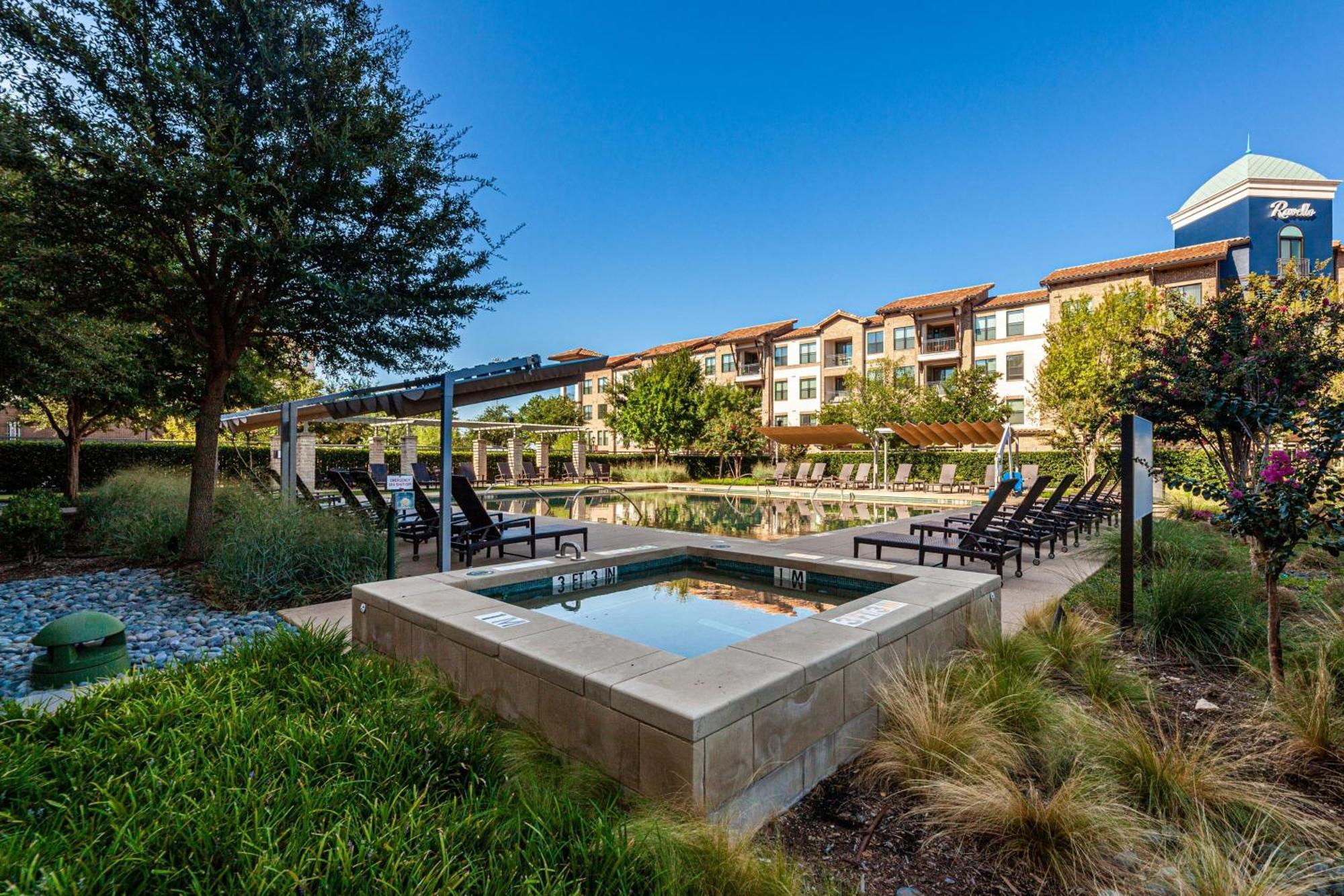 Sheraton Hotel Stonebriar The Colony Exterior photo